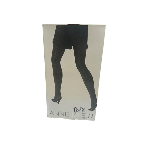 MATTEL Barbie x Anne Klein Limited Edition Doll NEW NIB - Picture 7 of 8